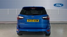 Ford EcoSport 1.0 EcoBoost 125 ST-Line 5dr Petrol Hatchback